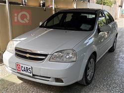 Chevrolet Optra